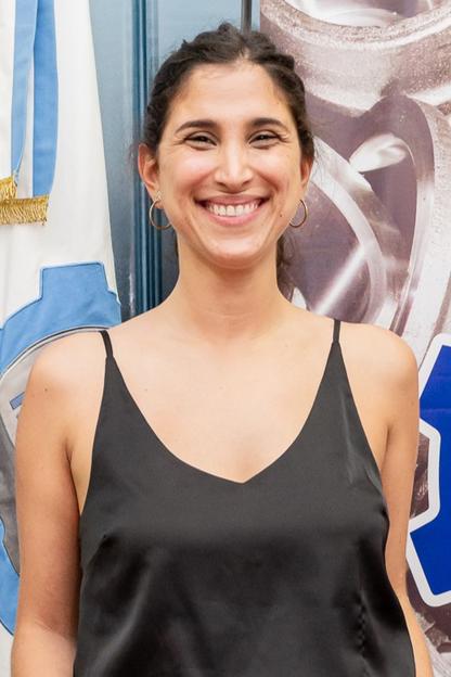 Lic. María Victoria González Oldani 
